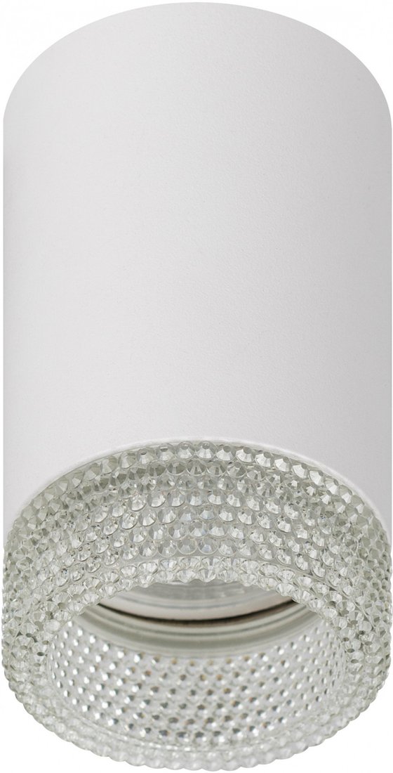 

Спот ЭРА OL40 WH/CL Б0058477