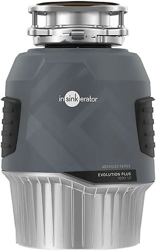 Измельчитель пищевых отходов InSinkErator Evolution Plus 1000 SR