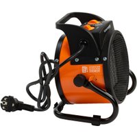 Электрическая тепловая пушка MaxPiler MEH-2002