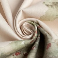 Набор различных предметов Этель Forest Landscape. Скатерть + салфетки 7587294