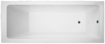 Ventospa Novaro 150x70 (с ножками и экраном)