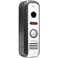 Комплект видеодомофона Ginzzu DPI-0721