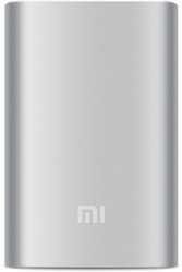 Xiaomi Mi Power Bank 10000mAh (NDY-02-AN)