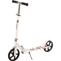 Двухколесный подростковый самокат Favorit PC2025WH