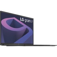 Ноутбук LG Gram 17ZB90R-G.AA78G