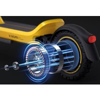 Электросамокат Xiaomi Electric Scooter 6 Ultra