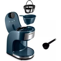 Капельная кофеварка Kitfort KT-7446