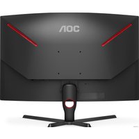 Игровой монитор AOC Agon C32G3AE