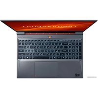 Игровой ноутбук Thunderobot 911 X Wild Hunter G3 XD JT009P00BRU