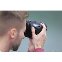 Зеркальный фотоаппарат Canon EOS 70D Kit 18-135 IS STM