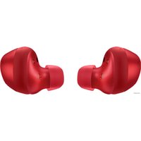 Наушники Samsung Galaxy Buds+ (красный)