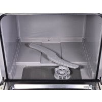 Настольная посудомоечная машина Oursson DW4002TD/WH