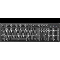 Клавиатура Genius GX Scorpion K10