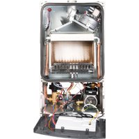 Отопительный котел Kotitonttu Toivo T-24 OК c OpenTherm в Витебске