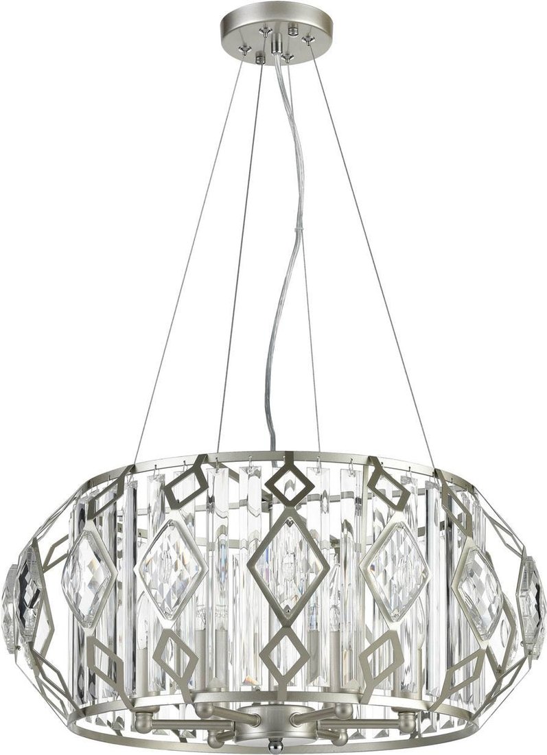

Подвесная люстра Vele Luce VL2181P06
