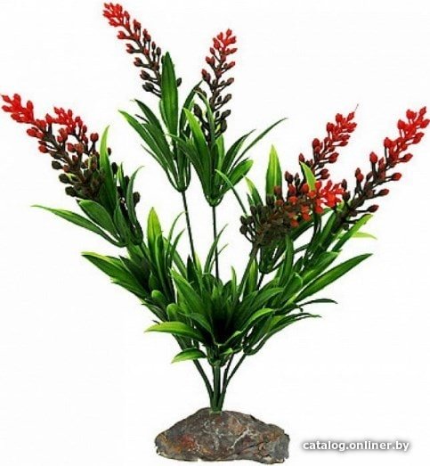 Искусственное растение Lucky Reptile Borneo Grass IF-63