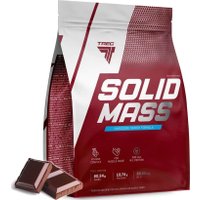 Гейнер Trec Nutrition ГЕЙНЕР TREC NUTRITION SOLID MASS (3000ГР) ШОКОЛАД (Польша)