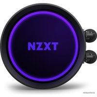 Система жидкостного охлаждения для процессора NZXT Kraken X63 RGB RL-KRX63-R1