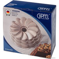 Форма для выпечки Gipfel Verbena 51778