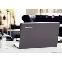 Ноутбук Lenovo IdeaPad U410 (59343205)