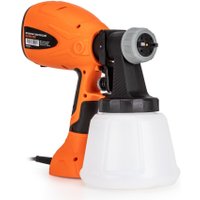 Краскораспылитель FoxWeld SGE 600/1200