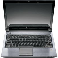 Ноутбук Lenovo IdeaPad V370 (59309406)