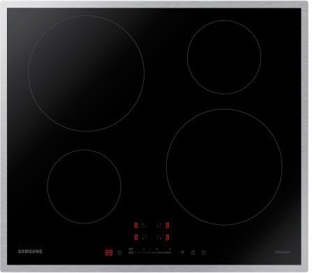 

Варочная панель Samsung NZ64H37075K