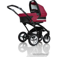 Коляска прогулочная «книга» Edrema Vector FX (3 в 1)