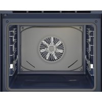 Электрический духовой шкаф Hotpoint HSTF 1231 JSAH IX