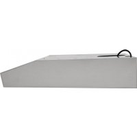 Кухонная вытяжка GrandGermes Slim 50 (нержавеющая сталь)