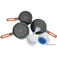 Набор для приготовления пищи Fire-Maple Feast 3