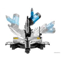 Торцовочная пила Bull CM 2502 0325361