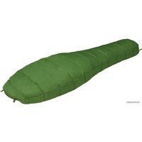 Спальный мешок AlexikA Mountain Wide (левая молния, зеленый)