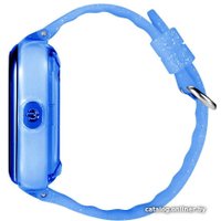 Детские умные часы Wonlex KT01 (синий)