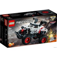 Конструктор LEGO Technic 42150 Монстр Джем: Монстр Мутт Далматинец