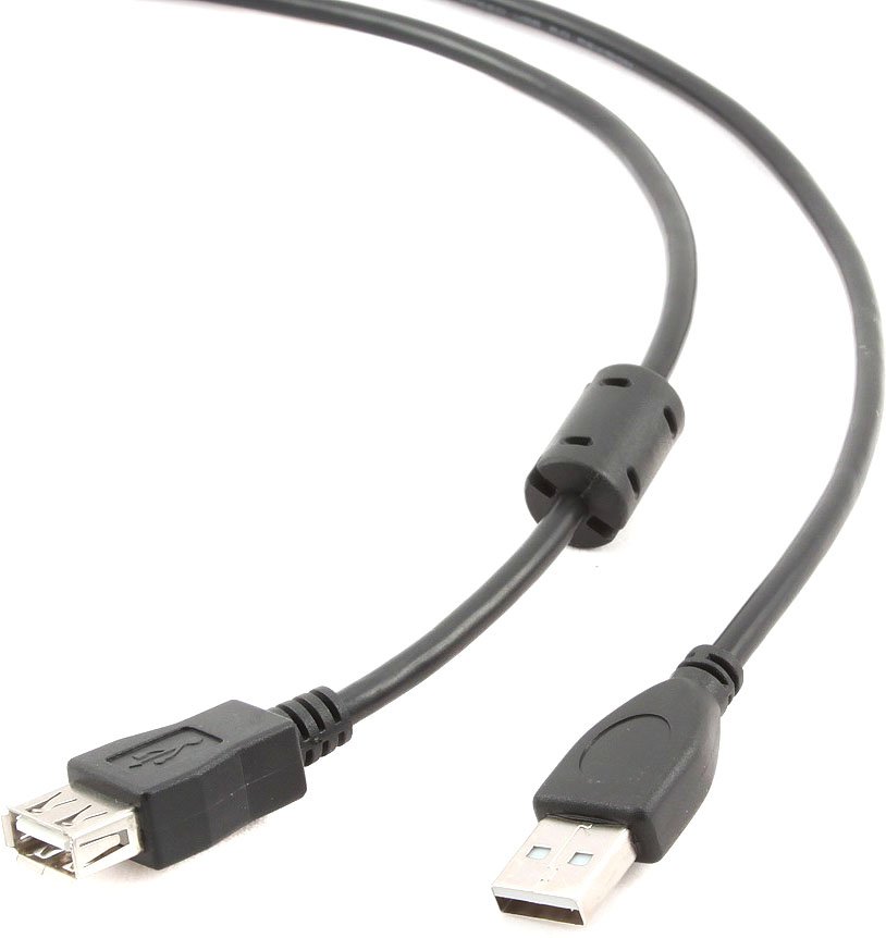 

Удлинитель Cablexpert CCF-USB2-AMAF-10