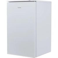 Морозильник Tesler RF 90 (белый)