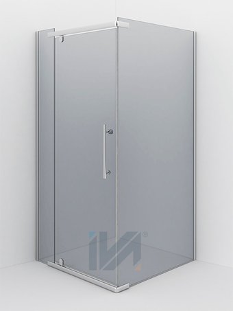 Душевой уголок IVA E1SC100T