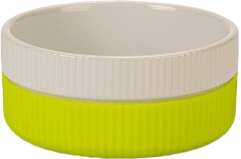 

Миска Beeztees Bik 0651491 (зеленый)