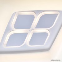 Светильник-тарелка De Markt Эрида 706010801