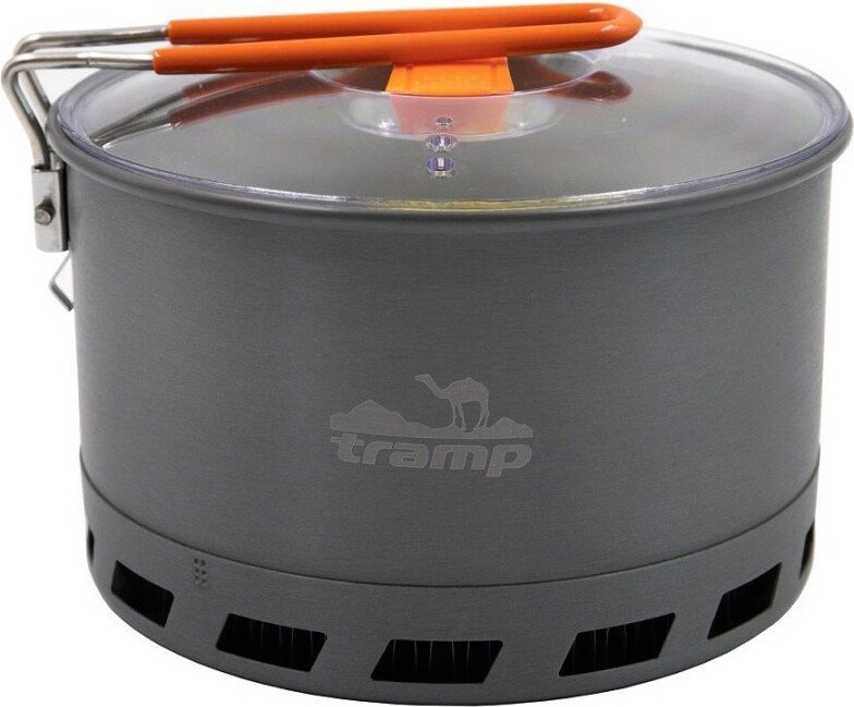 

Котелок TRAMP TRC-119