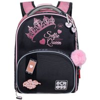 Школьный рюкзак ACROSS 24-194-10