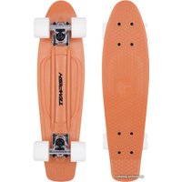 Пенниборд Tempish Buffy Nature (горчичный)