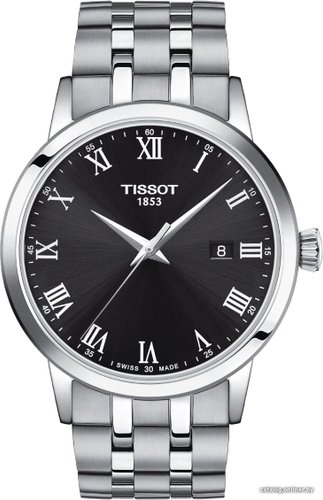 Наручные часы Tissot Classic Dream T129.410.11.053.00
