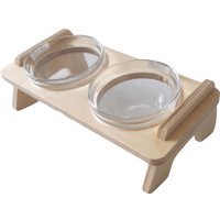 Миски на подставке Luximage Шоу-мини