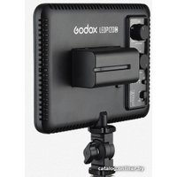 Лампа Godox LEDP120C накамерный