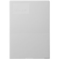 Управляемый коммутатор 3-го уровня Mikrotik netPower 15FR CRS318-1FI-15FR-2S-OUT