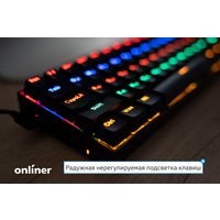 Клавиатура Redragon Lakshmi