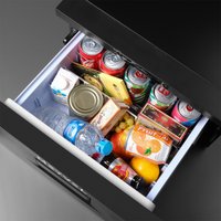 Компрессорный автохолодильник Meyvel AF-CB20 13л (черный)