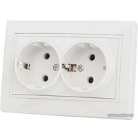 Розетка Lezard Mira 701-0202-127